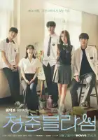  Расцвет молодости смотреть онлайн сериал 1 сезон 